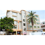 The Orange Hotel - Allipuram - Visakhapatnam