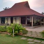 Tribe - The Park - Lawsons Bay - Visakhapatnam