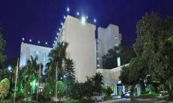 Tulips - The Green Park Hotel - Ram Nagar - Visakhapatnam