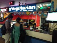 Vegetarian Food Peeks - Maddilapalem - Visakhapatnam