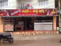 Venkatodi - Madhavadhara - Visakhapatnam