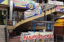 Vijaya Wada Vari Vasavi - Balayya Sastri Layout - Visakhapatnam