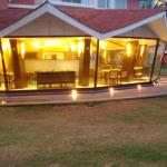 Vista - The Park - Lawsons Bay - Visakhapatnam