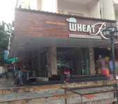 Wheat Rich - Balayya Sastri Layout - Visakhapatnam