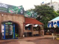 Windys Restaurant - Pedagantayada - Visakhapatnam