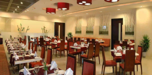 Zodiac - Fortune Inn Sree Kanya - Dwaraka Nagar Junction - Visakhapatnam