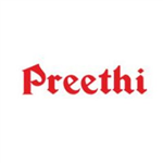 Preethi Steele Mixer Grinder