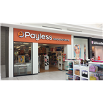 Payless Shoessource - Virar