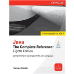 Java: Complete Reference - Herbert Schildt