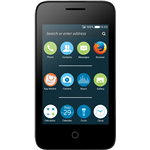 Alcatel Pixi 3 (3.5) Firefox