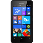 Microsoft Lumia 430