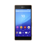 Sony Xperia Z3+ dual