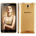 Lenovo Golden Warrior S8