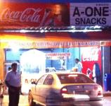 A One Snacks - Model Town - Ludhiana