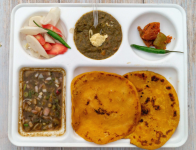 Amritsari Kulcha - Model Town - Ludhiana