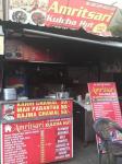Amritsari Punjabi Dhaba - Model Town - Ludhiana