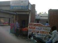 Arsh Fast Food - Dugri - Ludhiana