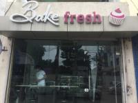 Bake Fresh - Model Town - Ludhiana