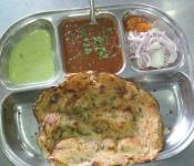 Bhatura - Dugri - Ludhiana