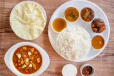 Big N Bites - Sarabha Nagar - Ludhiana