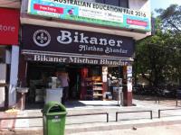 Bikaner Mishthan Bhandar - Sarabha Nagar - Ludhiana