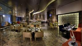 Cafe Delish - Radisson Blu Hotel - Rajguru Nagar - Ludhiana