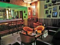 Crystal Bar - Pakhowal Road - Ludhiana