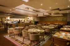 DISTRICT 6 FOOD THEATRE - Gurdev Nagar - Ludhiana