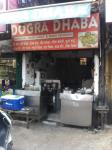 Dogra Dhaba - ludhiana Junction - Ludhiana