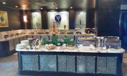 Earthen Oven - Fortune Park Klassik - Model Town - Ludhiana