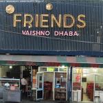 Friends Vaishno Dhaba - ludhiana Junction - Ludhiana