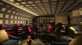 Gallery Bar - Hyatt Regency - Rajguru Nagar - Ludhiana