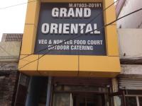 Grand Oriental - Gurdev Nagar - Ludhiana