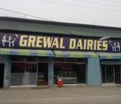 Grewal Dairies - BRS Nagar - Ludhiana