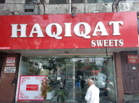 Haqiqat Sweets - Civil Lines - Ludhiana