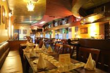 Hong Kong Restaurant - Sarabha Nagar - Ludhiana