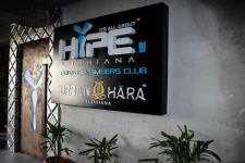 Hype Club By DJ Aqeel - Sarabha Nagar - Ludhiana