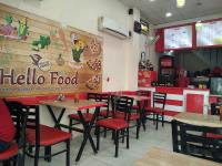 K Fast Food - Industrial Area - Ludhiana