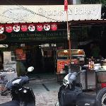 Keshava Mithaiwala - PAU - Ludhiana