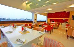 Keys Café - Pakhowal Road - Ludhiana