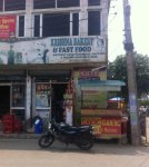 Krishna Bakery - Dugri - Ludhiana