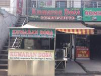 Kumar Dosa - Model Town - Ludhiana