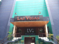 Las Vegas 2 - PAU - Ludhiana