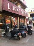 Lucky Bakery - ludhiana Junction - Ludhiana