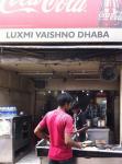 Luxmi Vaishno Dhaba - ludhiana Junction - Ludhiana