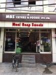 Maai Baap Sweets - ludhiana Junction - Ludhiana