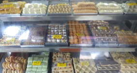 Mehmaan Sweets - PAU - Ludhiana