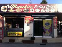 Munchies Eating Point - PAU - Ludhiana