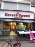 Naresh Sweets - Industrial Area - Ludhiana