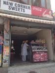 New Corner Sweet Shop - BRS Nagar - Ludhiana